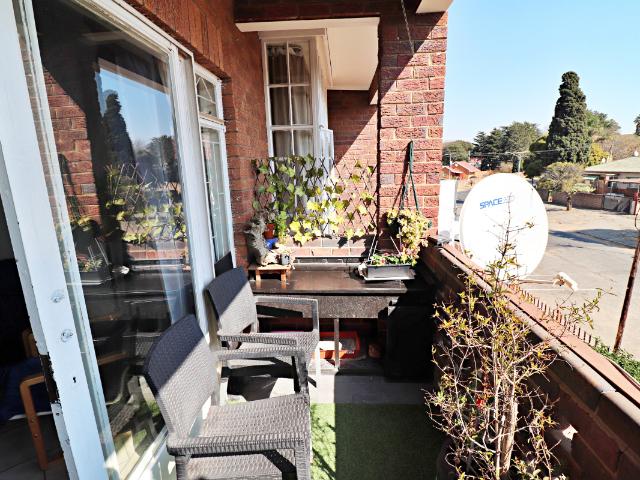 2 Bedroom Apartment / Flat For Sale in Primrose