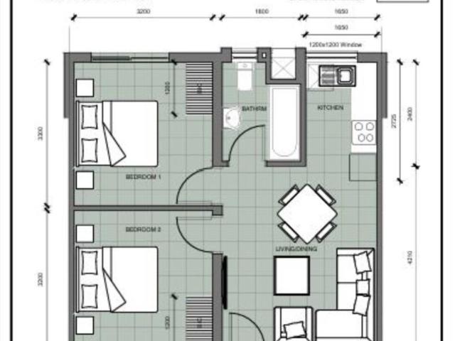 2 Bedroom Apartment / Flat For Sale in Protea Glen