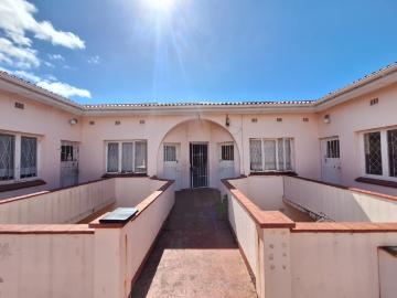 Quigney, Buffalo City Metropolitan Municipality, Eastern Cape