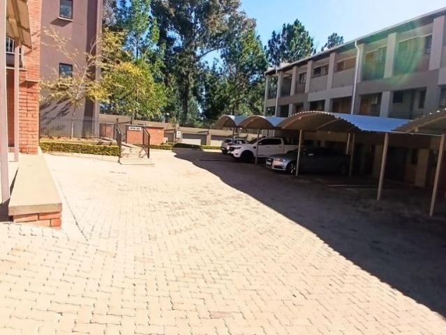 2 Bedroom Apartment / Flat For Sale in Roodepark Eco Estate