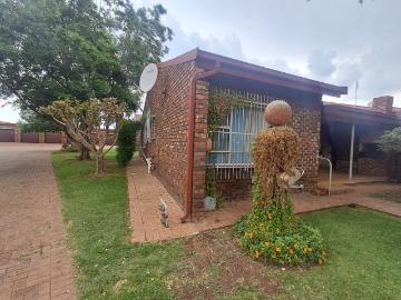 Oudorp, Matlosana Local Municipality, Dr Kenneth Kaunda District Municipality, North West