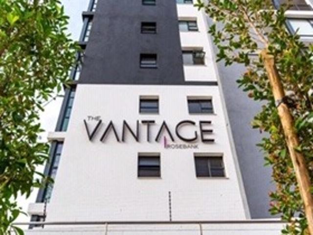 2 Bedroom Apartment / Flat For Sale in Rosebank