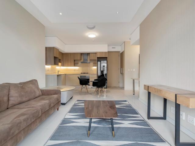 2 Bedroom Apartment / Flat For Sale in Rosebank