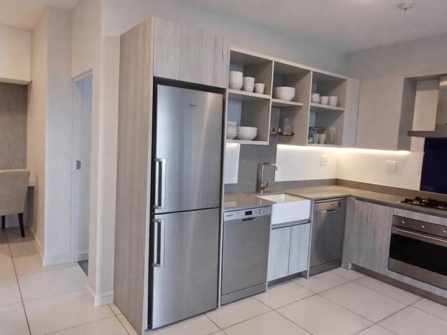 2 Bedroom Apartment / Flat For Sale in Rosebank