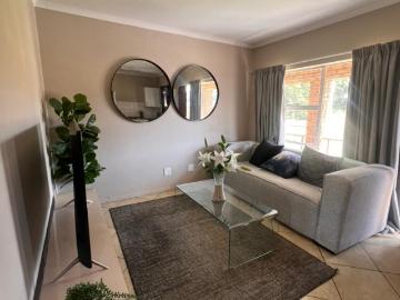 Apartment for sale in Randfontein - Security