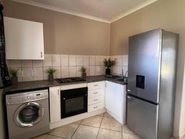 Apartment for sale in Randfontein - Security