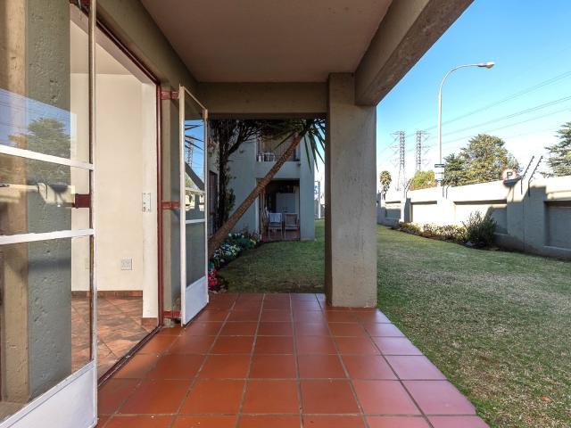 2 Bedroom Apartment / Flat For Sale in Randhart