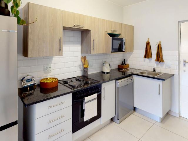 2 Bedroom Apartment / Flat For Sale in Rembrandt Park