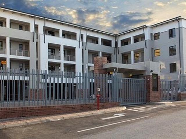 2 Bedroom Apartment / Flat For Sale in Rivonia