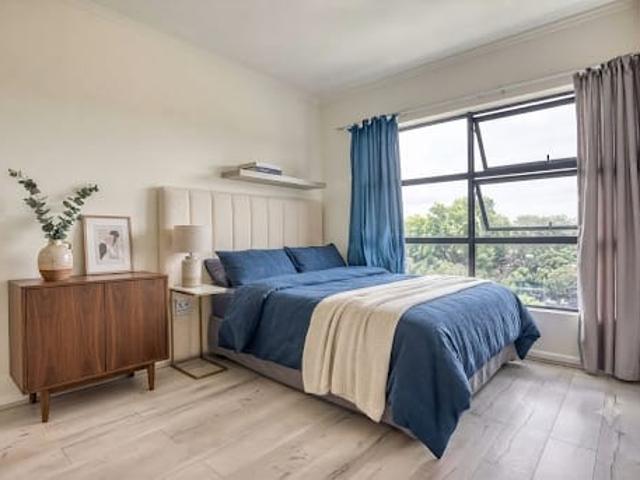 2 Bedroom Apartment / Flat For Sale in Rivonia