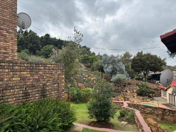 Ridgeway, City of Johannesburg Metropolitan Municipality, Gauteng, South Africa