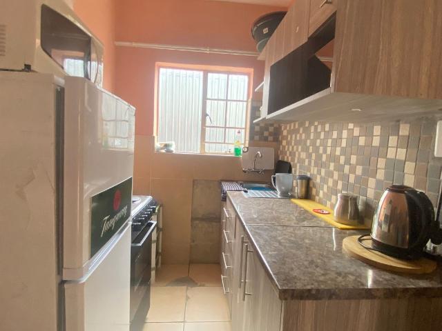 2 Bedroom Apartment / Flat For Sale in Rustenburg Central
