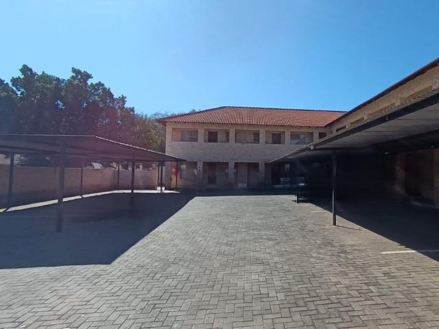 2 Bedroom Apartment / Flat For Sale in Rustenburg Central