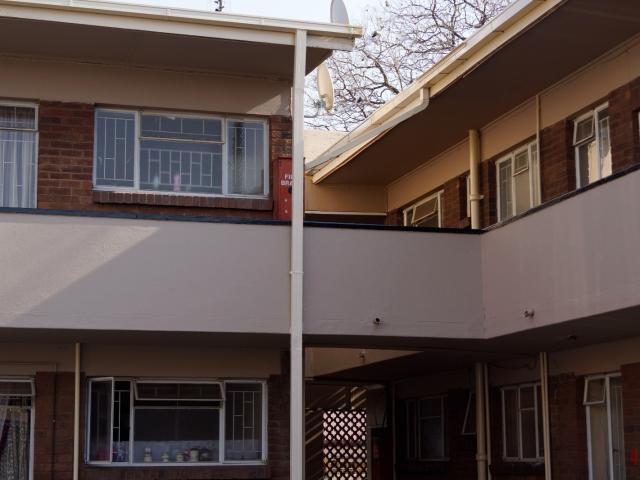 2 Bedroom Apartment / Flat For Sale in Rustenburg Central