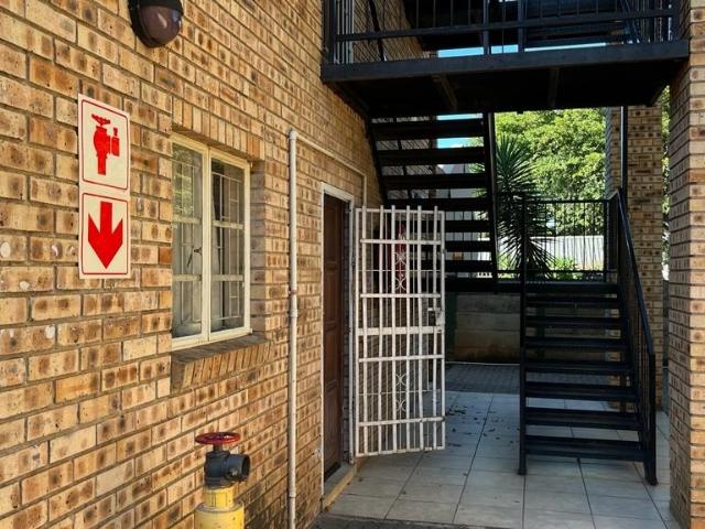 2 Bedroom Apartment / Flat For Sale in Rustenburg Central