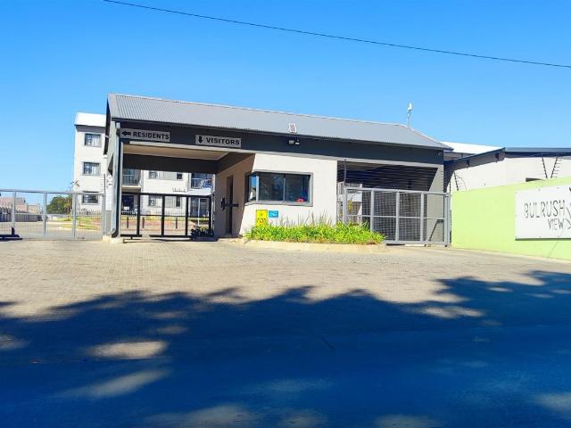 2 Bedroom Apartment / Flat For Sale in Rynfield