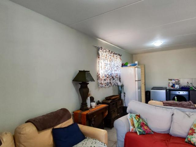 2 Bedroom Apartment / Flat For Sale in Rynfield