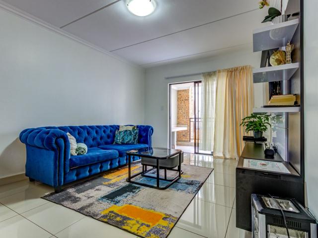 2 Bedroom Apartment / Flat For Sale in Rynfield