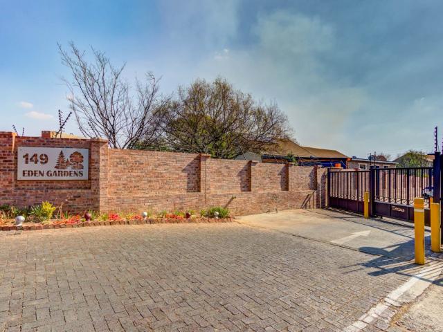2 Bedroom Apartment / Flat For Sale in Rynfield