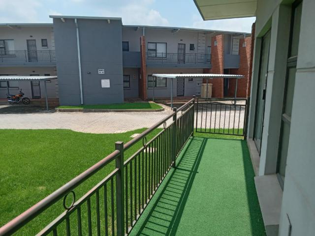 2 Bedroom Apartment / Flat For Sale in Rynfield