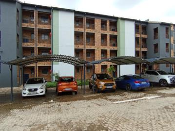 Wolmer, City of Tshwane Metropolitan Municipality, Gauteng, South Africa