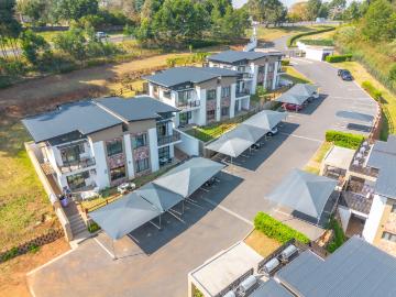 2 Bedroom Apartment / Flat For Sale in Waterfall