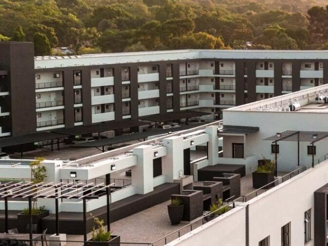 2 Bedroom Apartment / Flat For Sale in Waterkloof