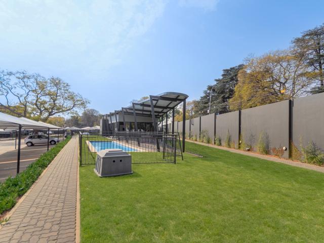 2 Bedroom Apartment / Flat For Sale in Waverley