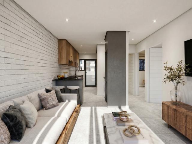 2 Bedroom Apartment / Flat For Sale in Westering