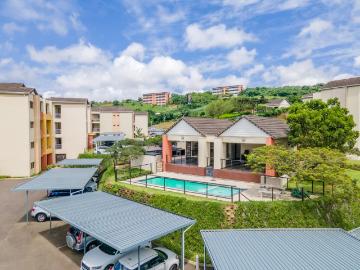 2 Bedroom Apartment / Flat For Sale in Westville