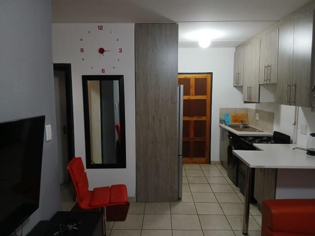 2 Bedroom Apartment / Flat For Sale in Witfield
