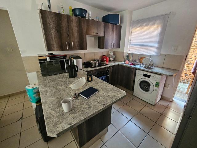 2 Bedroom Apartment / Flat For Sale in Witfield