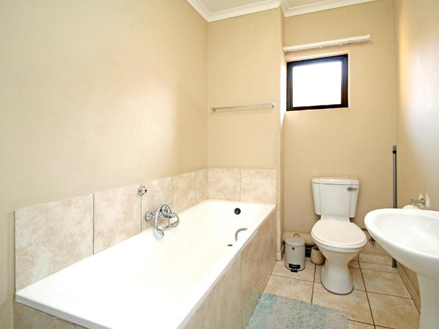 2 Bedroom Apartment / Flat For Sale in Witfield