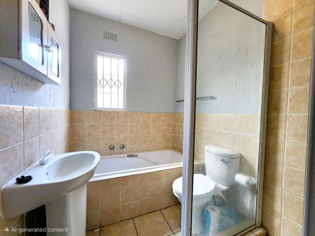 2 Bedroom Apartment / Flat For Sale in Wilgeheuwel