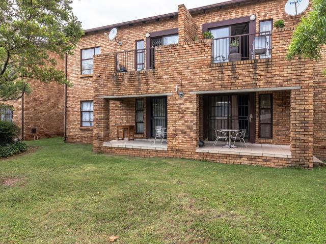 2 Bedroom Apartment / Flat For Sale in Willowbrook