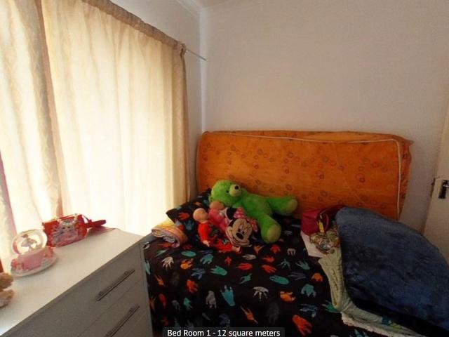 2 Bedroom Apartment / Flat For Sale in Winchester Hills