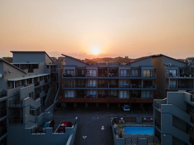 2 Bedroom Apartment / Flat For Sale in Winklespruit