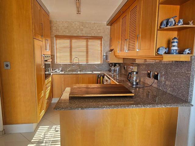 2 Bedroom Apartment / Flat For Sale in Winklespruit