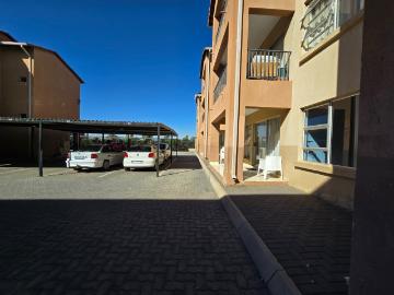 2 Bedroom Apartment / Flat For Sale in Towerby