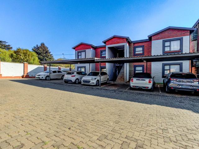 2 Bedroom Apartment / Flat For Sale in Terenure