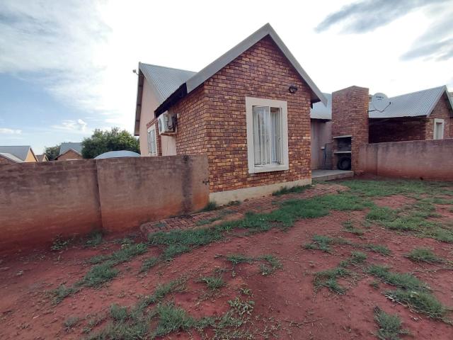 2 Bedroom Apartment / Flat For Sale in Thabazimbi