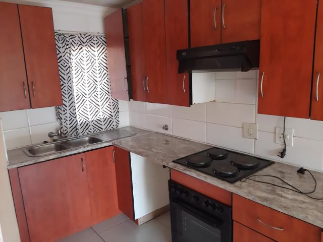 2 Bedroom Apartment / Flat For Sale in The Orchards