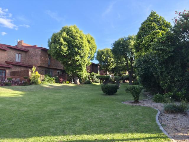2 Bedroom Apartment / Flat For Sale in The Hill