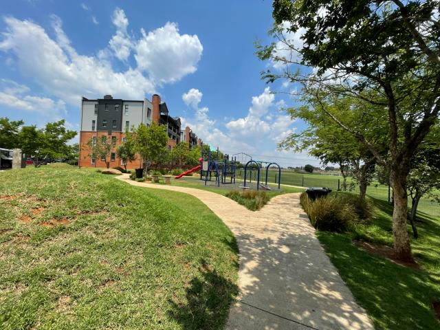 2 Bedroom Apartment / Flat For Sale in The Hills Game Reserve Estate