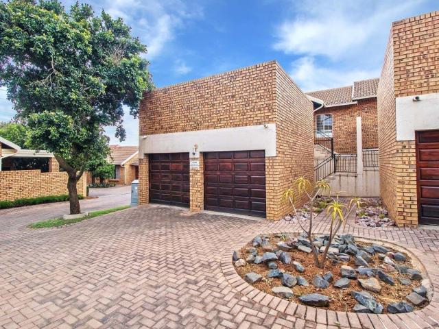 2 Bedroom Apartment / Flat For Sale in The Wilds