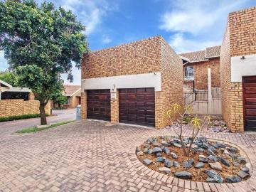 2 Bedroom Apartment / Flat For Sale in The Wilds