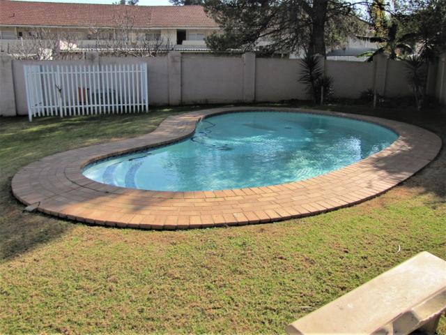 2 Bedroom Apartment / Flat For Sale in Three Rivers Proper
