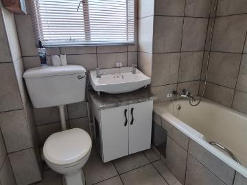 Three Rivers, Emfuleni Local Municipality, West Rand District Municipality, Gauteng, South Africa