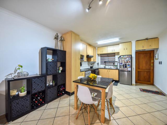 2 Bedroom Apartment / Flat For Sale in Tijger Vallei