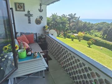 2 Bedroom Apartment / Flat For Sale in Umtentweni